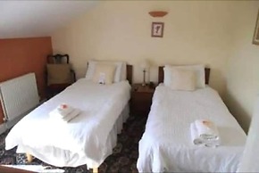 The Spiggie Hotel