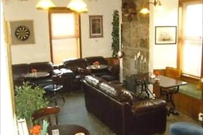 The Spiggie Hotel
