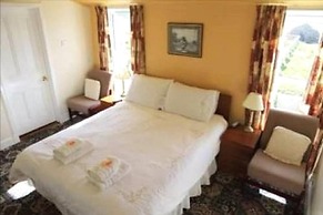 The Spiggie Hotel