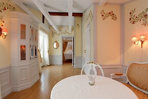 Garvaregården Hotel and B&B