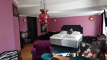 Garvaregården Hotel and B&B