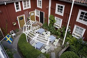 Garvaregården Hotel and B&B