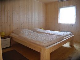 Feriendorf Finnhütte