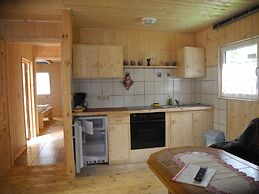 Feriendorf Finnhütte