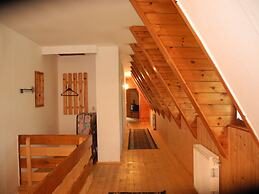 Feriendorf Finnhütte