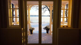 Hotell Grönfeltsgården
