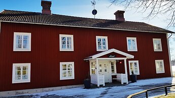 Hotell Grönfeltsgården