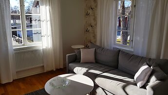 Hotell Grönfeltsgården