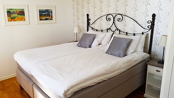 Hotell Grönfeltsgården