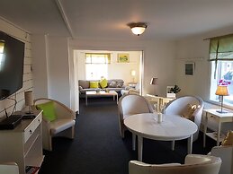 Hotell Grönfeltsgården