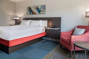 Hilton Garden Inn Fredericton