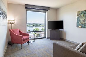 Hilton Garden Inn Fredericton