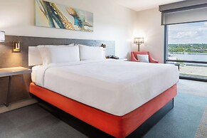 Hilton Garden Inn Fredericton