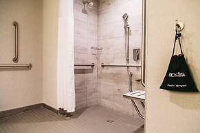 Hilton Garden Inn Fredericton