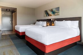 Hilton Garden Inn Fredericton
