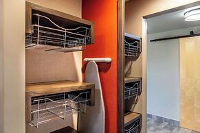 Hilton Garden Inn Fredericton