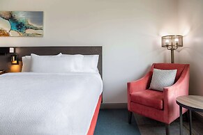 Hilton Garden Inn Fredericton