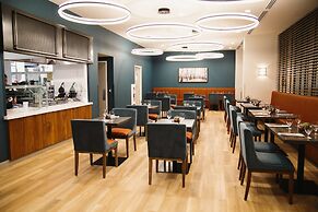 Hilton Garden Inn Fredericton