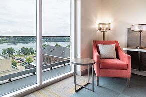 Hilton Garden Inn Fredericton