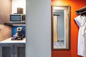 Hilton Garden Inn Fredericton