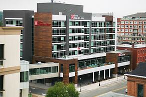Hilton Garden Inn Fredericton