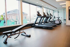 Hilton Garden Inn Fredericton