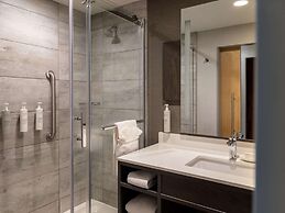 Hilton Garden Inn Fredericton