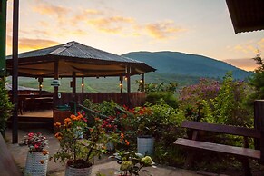 Paso Del Alaska Resort