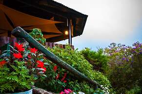Paso Del Alaska Resort