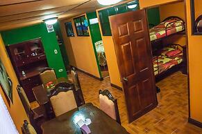 Paso Del Alaska Resort