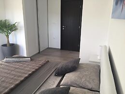 Deluxe apartment BellaCosta