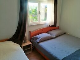 Deluxe apartment BellaCosta