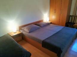 Deluxe apartment BellaCosta