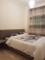 Spacious Apartment Downtown