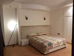Spacious Apartment Downtown