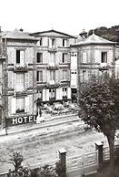 Hotel d'Angleterre