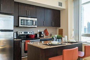 QuickStay - Premium 2bdrm Downtown Condo