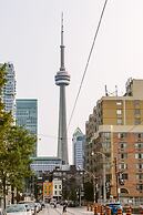 QuickStay - Premium 2bdrm Downtown Condo