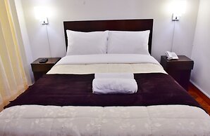 Mapi Guest House - Hostel