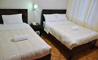 Mapi Guest House - Hostel