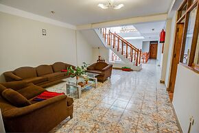 Mapi Guest House - Hostel