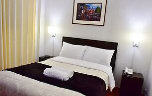 Mapi Guest House - Hostel