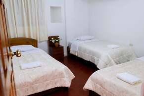 Mapi Guest House - Hostel