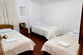 Mapi Guest House - Hostel