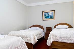 Mapi Guest House - Hostel