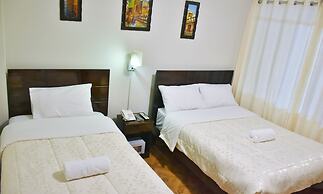 Mapi Guest House - Hostel
