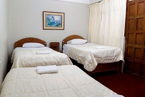 Mapi Guest House - Hostel