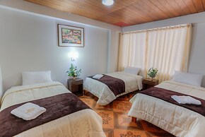 Mapi Guest House - Hostel