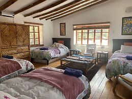 Casa de la Gringa Mountain House - Hostel