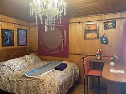 Casa de la Gringa Mountain House - Hostel